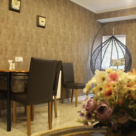 Cozy Nest Тбілісі Номер фото