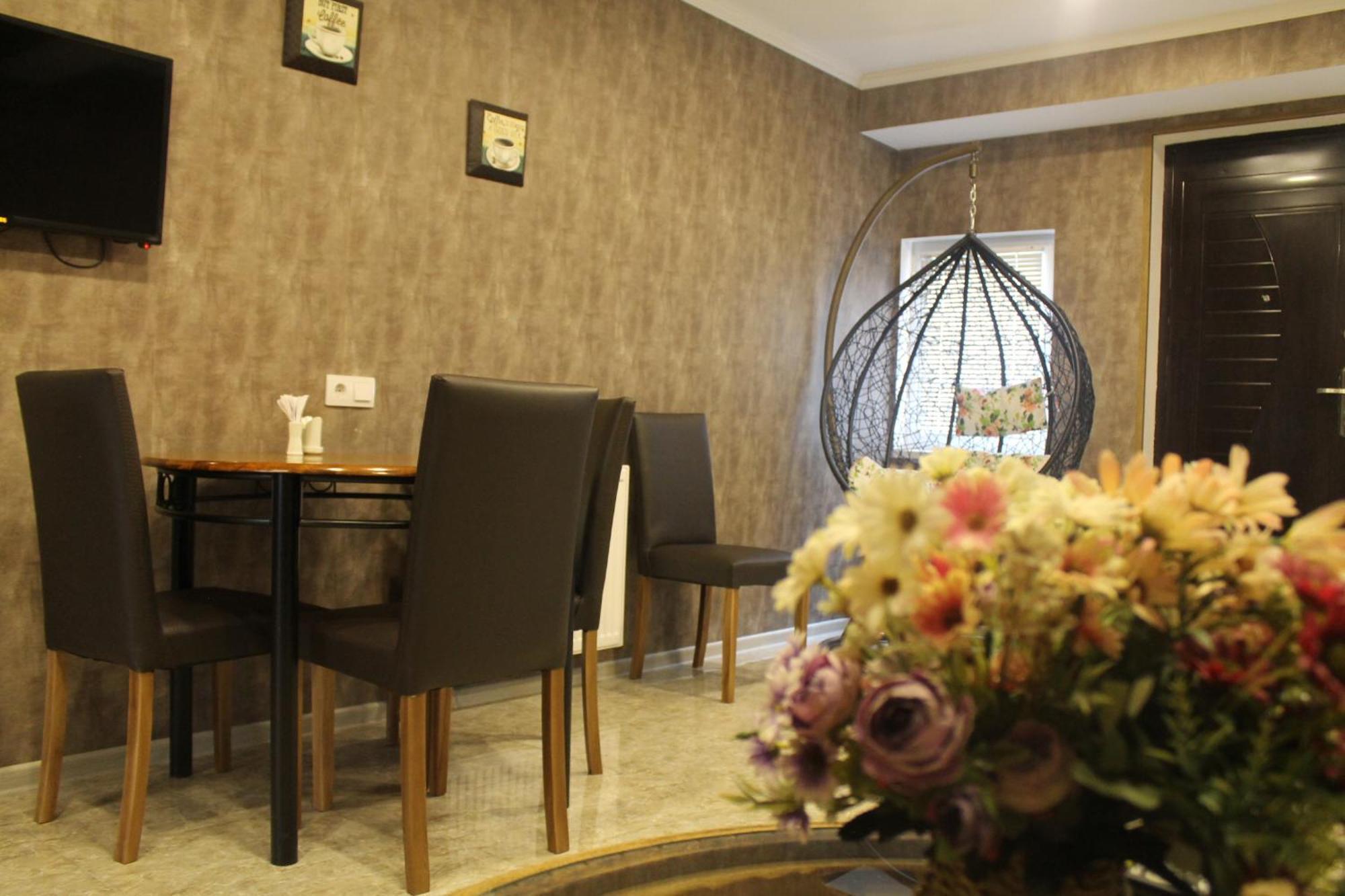Cozy Nest Тбілісі Номер фото