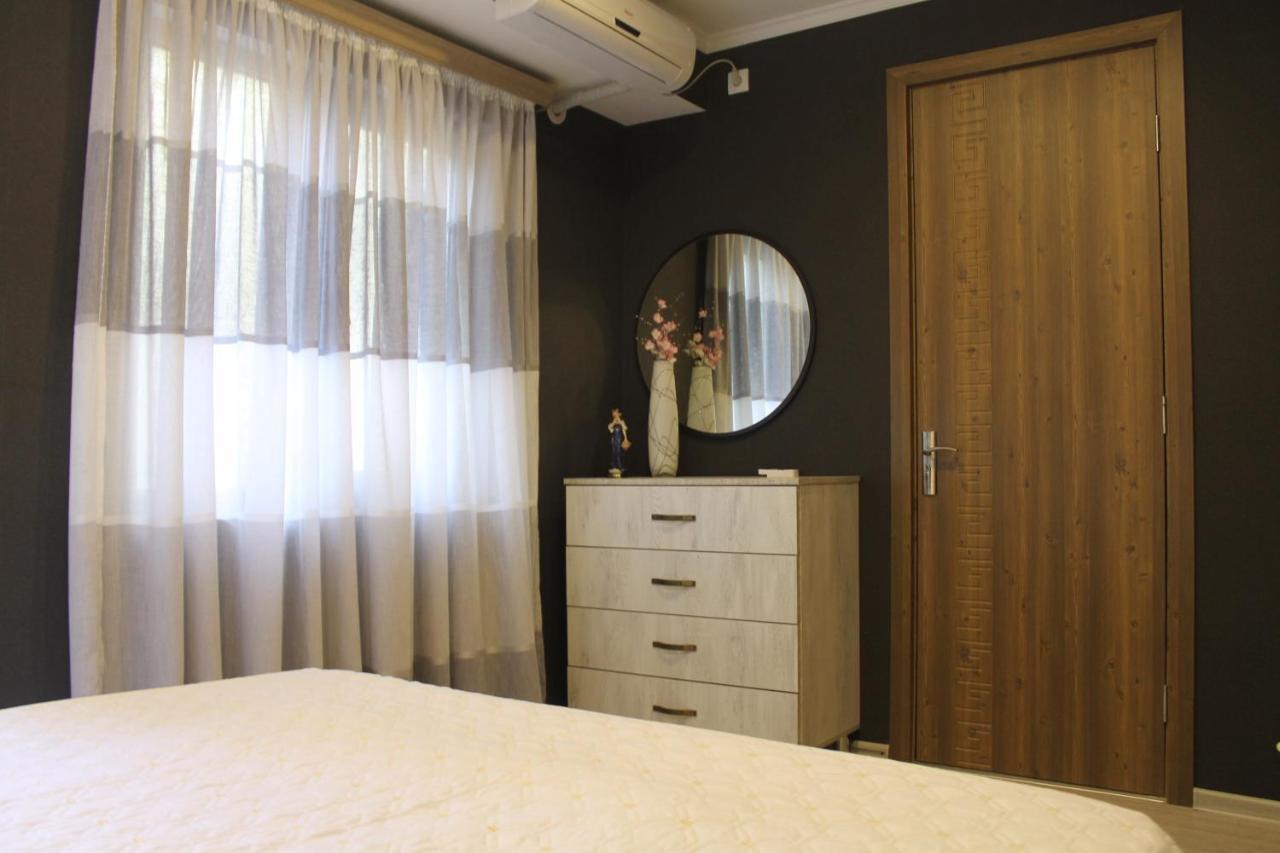 Cozy Nest Тбілісі Екстер'єр фото